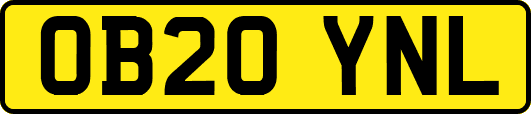 OB20YNL