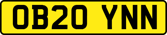 OB20YNN