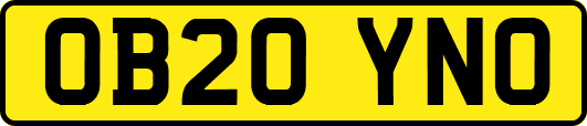 OB20YNO