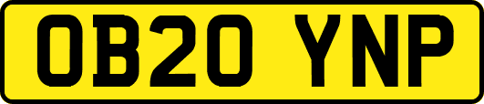 OB20YNP