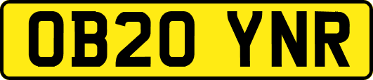OB20YNR