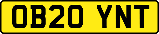 OB20YNT