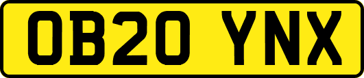 OB20YNX