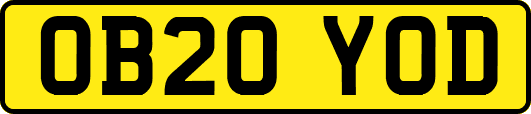 OB20YOD
