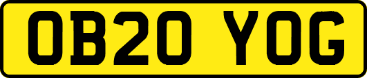 OB20YOG