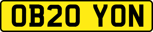 OB20YON