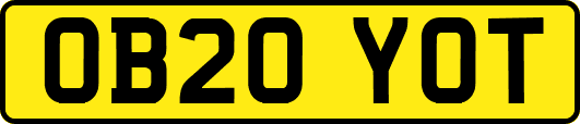 OB20YOT
