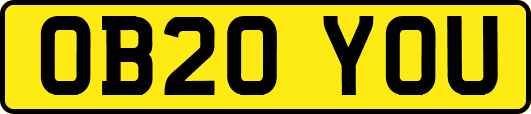 OB20YOU