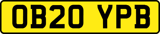 OB20YPB