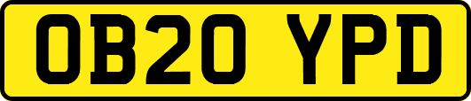 OB20YPD