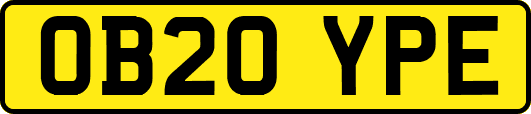 OB20YPE