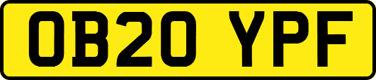 OB20YPF