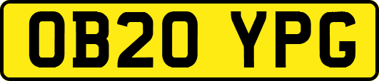 OB20YPG