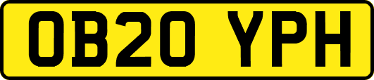 OB20YPH