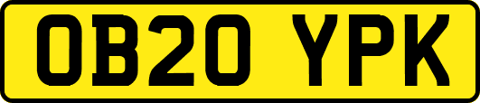 OB20YPK