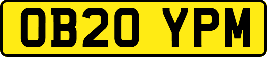 OB20YPM