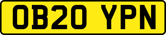 OB20YPN