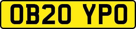 OB20YPO