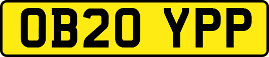OB20YPP
