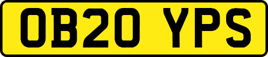 OB20YPS