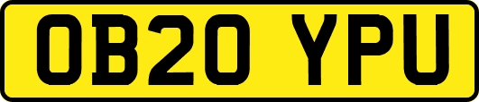 OB20YPU