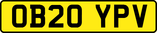 OB20YPV