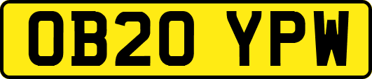 OB20YPW