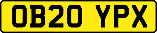 OB20YPX