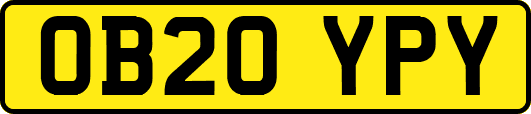 OB20YPY