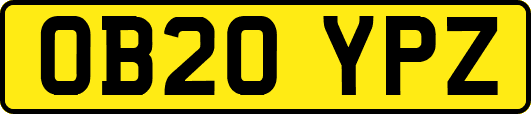 OB20YPZ