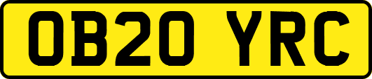 OB20YRC