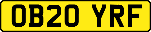 OB20YRF