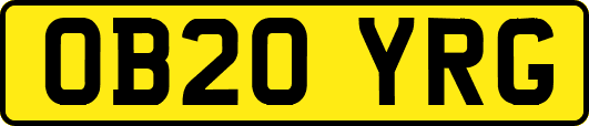 OB20YRG