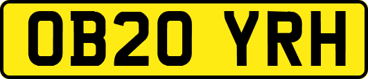 OB20YRH
