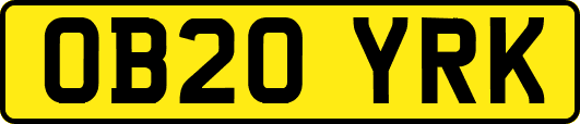 OB20YRK