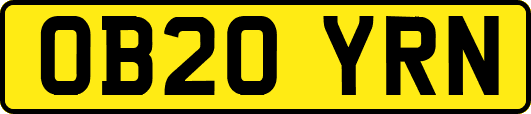 OB20YRN