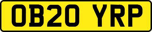 OB20YRP
