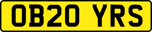 OB20YRS