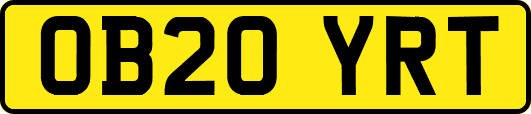 OB20YRT