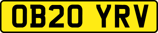 OB20YRV