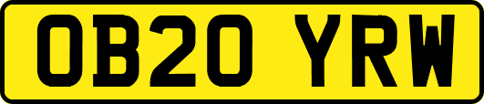 OB20YRW