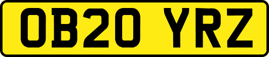 OB20YRZ