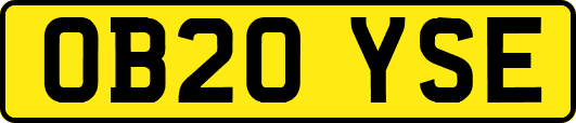 OB20YSE