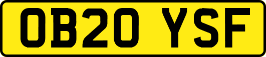 OB20YSF