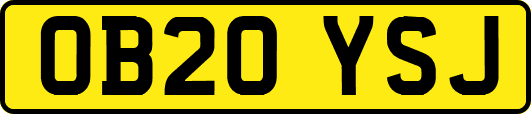 OB20YSJ