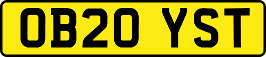 OB20YST