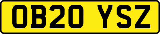 OB20YSZ