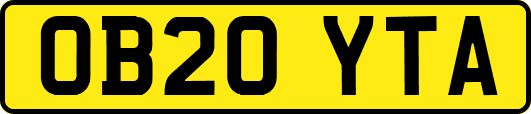 OB20YTA