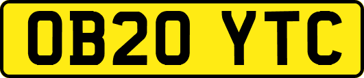 OB20YTC