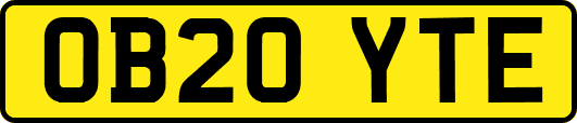 OB20YTE